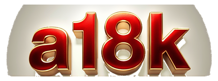 a18k logo